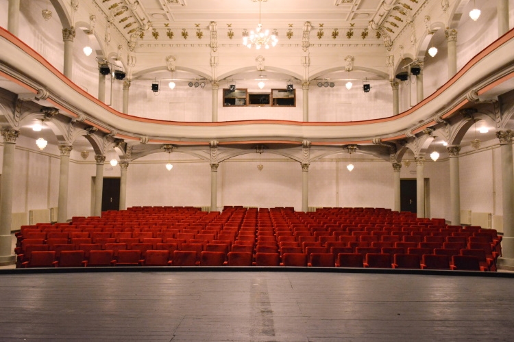 Vršac: Narodnom pozorištu Sterija odobreno četiri projekta na konkursima Pokrajine i Republike